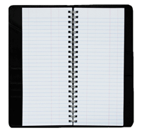 Pipe Tally Book Wire Bound Refills
